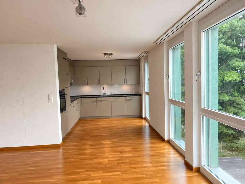 Wohnung – Balgach - Ansicht 3