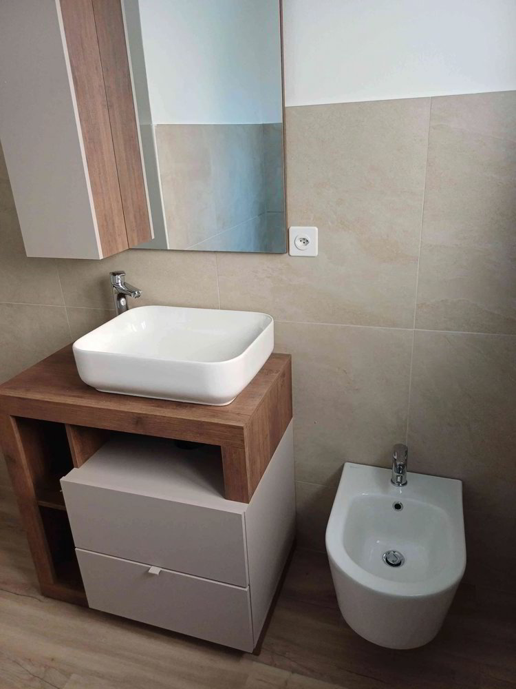 Wohnung – Lugano - Ansicht 2