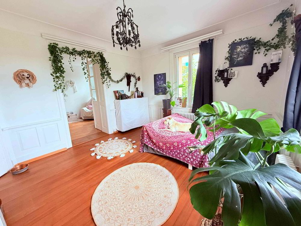 4.5 rooms Apartment for rent in Umiken - image 1/11
