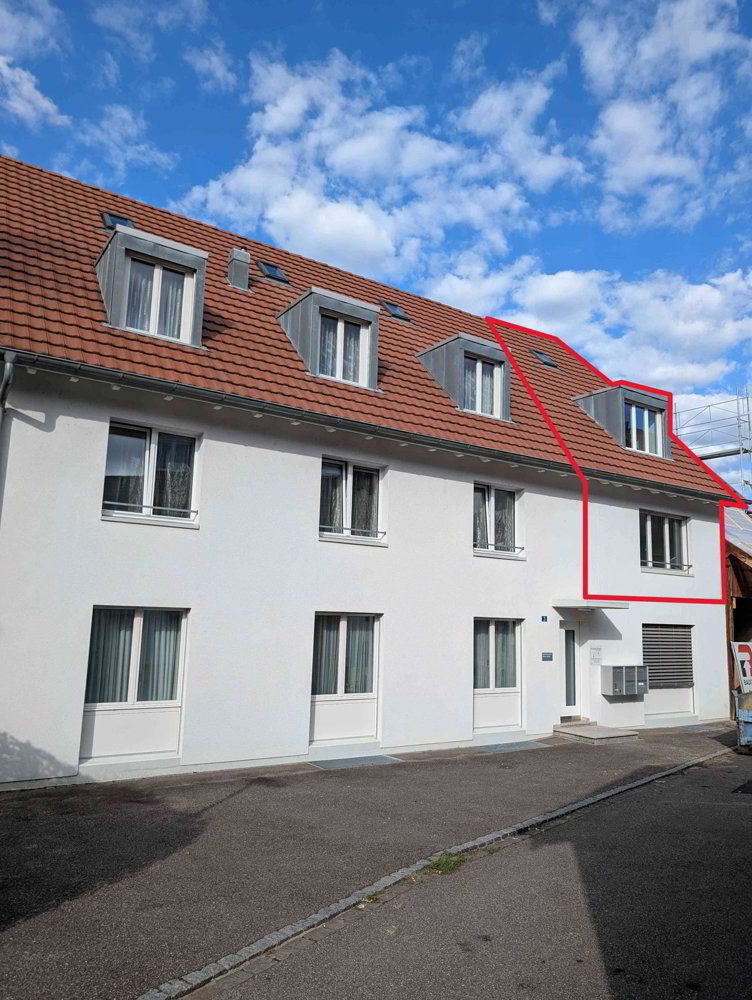 Wohnung – Aesch BL