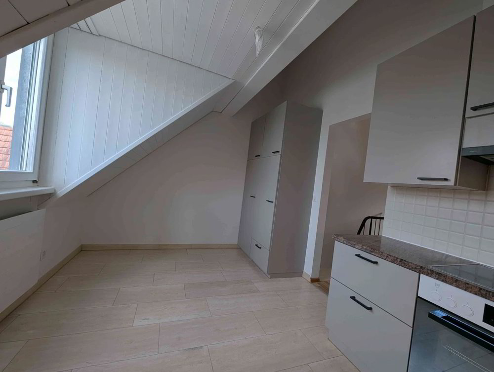 Wohnung – Aesch BL - Ansicht 2
