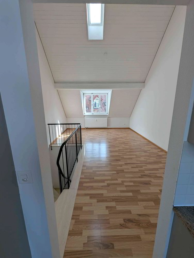Wohnung – Aesch BL - Ansicht 4