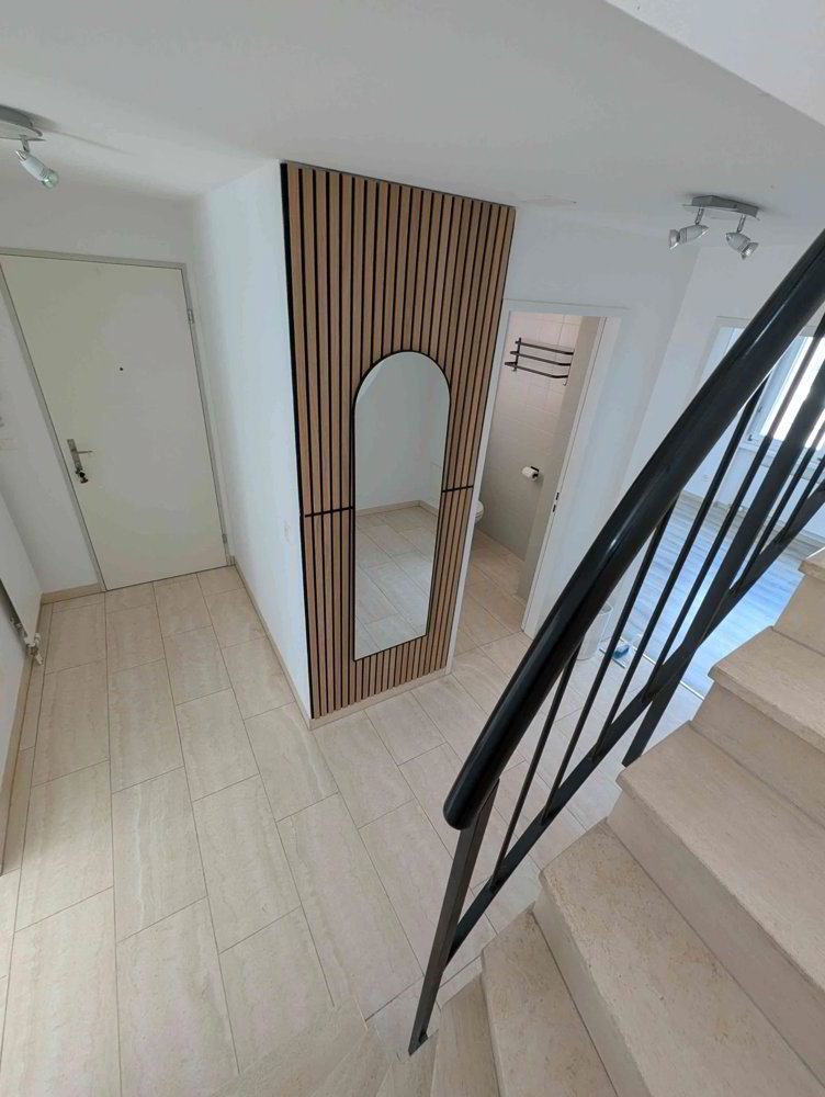 Wohnung – Aesch BL - Ansicht 5