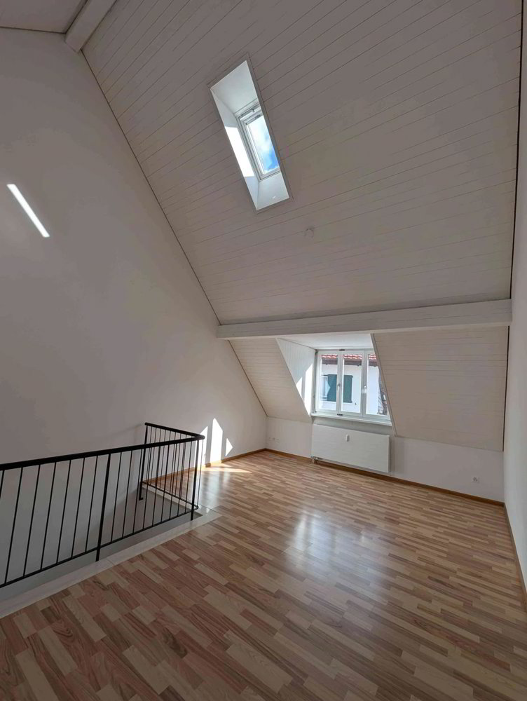 Wohnung – Aesch BL - Mehr