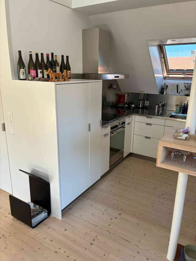 Appartement 2 pièces à louer à Berne - image 1/9