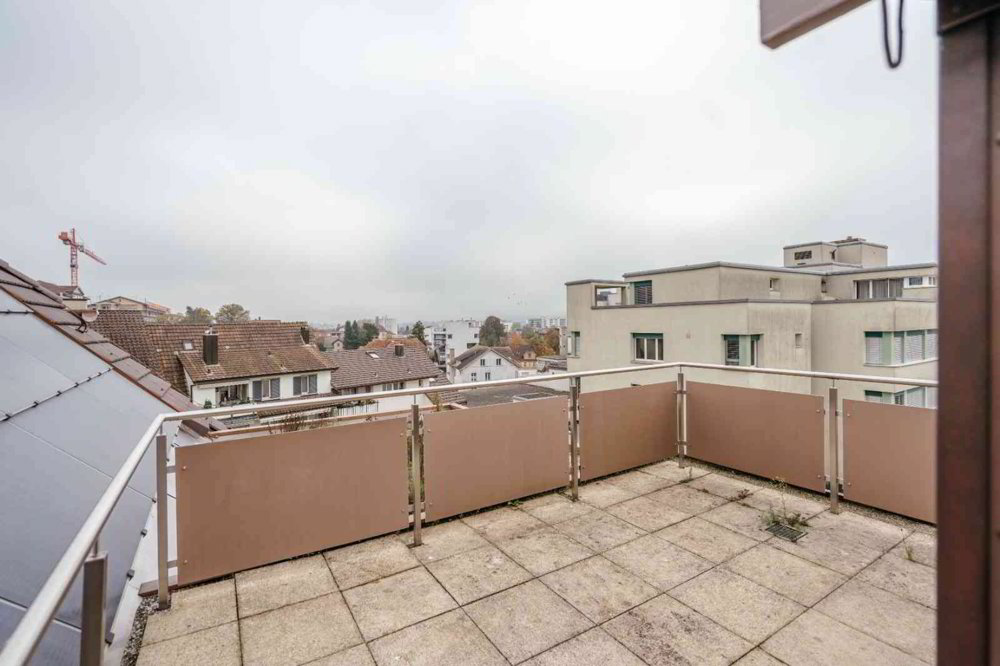 4.5 rooms Apartment for rent in Wohlen AG - image 1/10