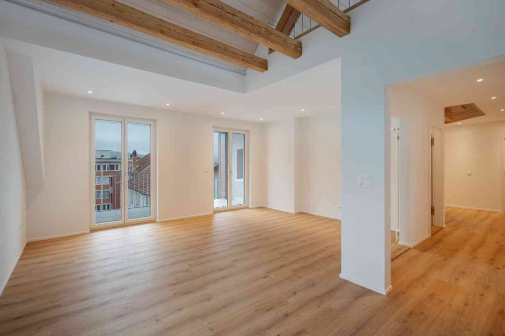 Wohnung – Wohlen AG - Mehr