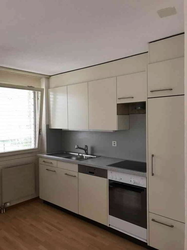 Wohnung – Stettlen - Ansicht 2