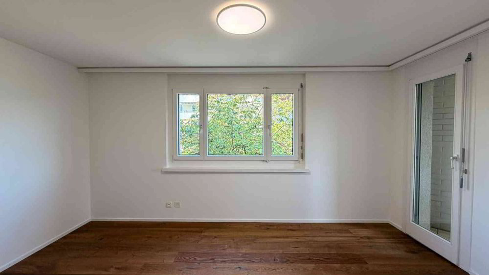 Wohnung – Buchs ZH - Mehr
