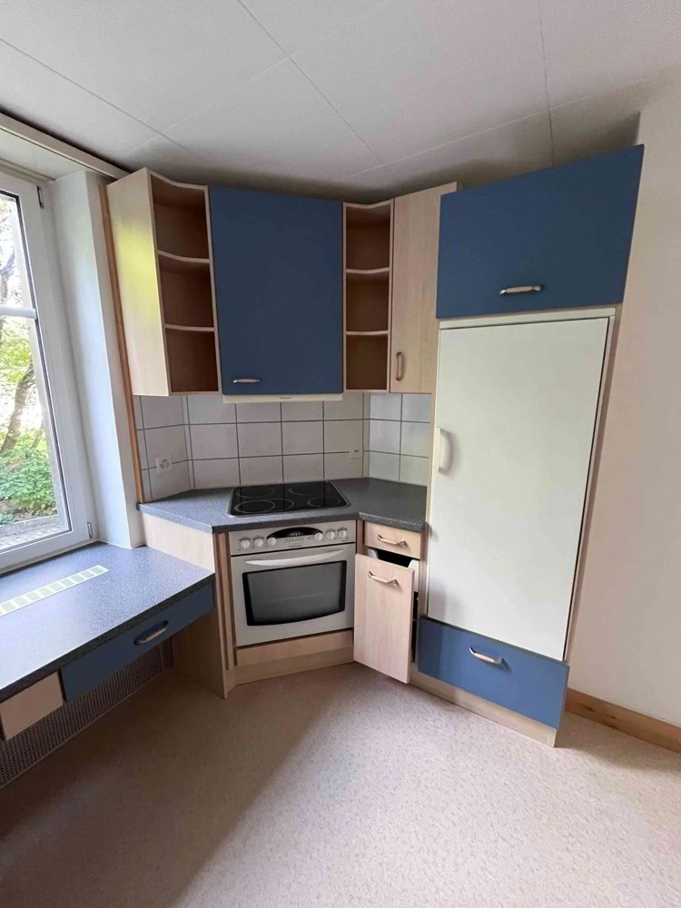 Wohnung – Hauptwil - Ansicht 2