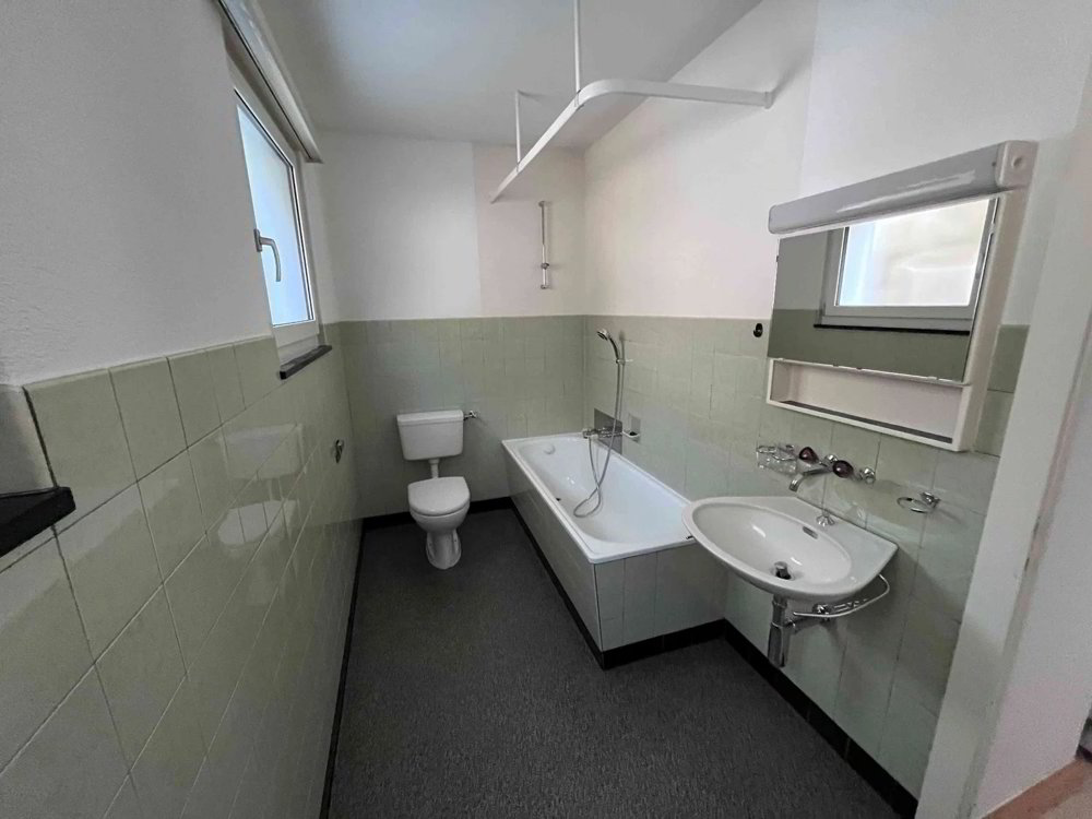 Wohnung – Hauptwil - Ansicht 3