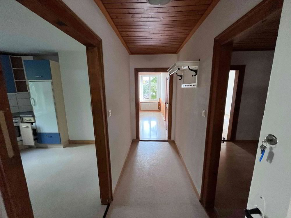 Wohnung – Hauptwil - Ansicht 4
