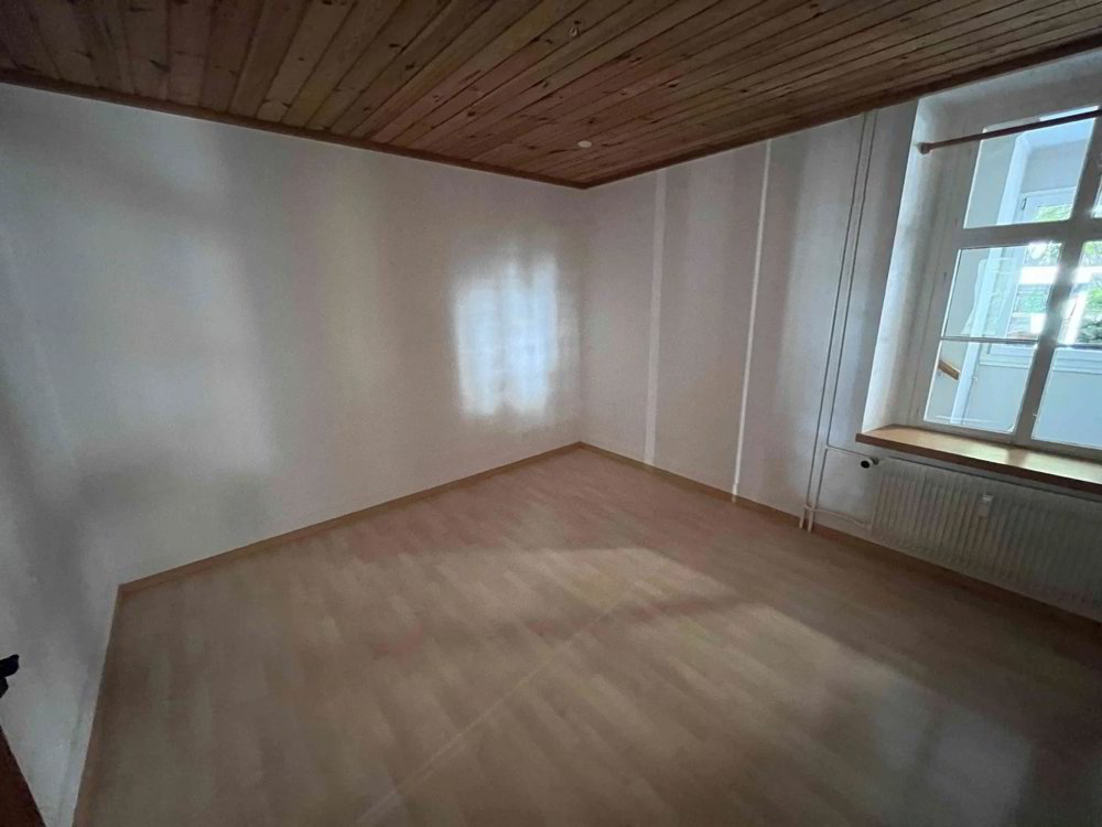 Wohnung – Hauptwil - Ansicht 5