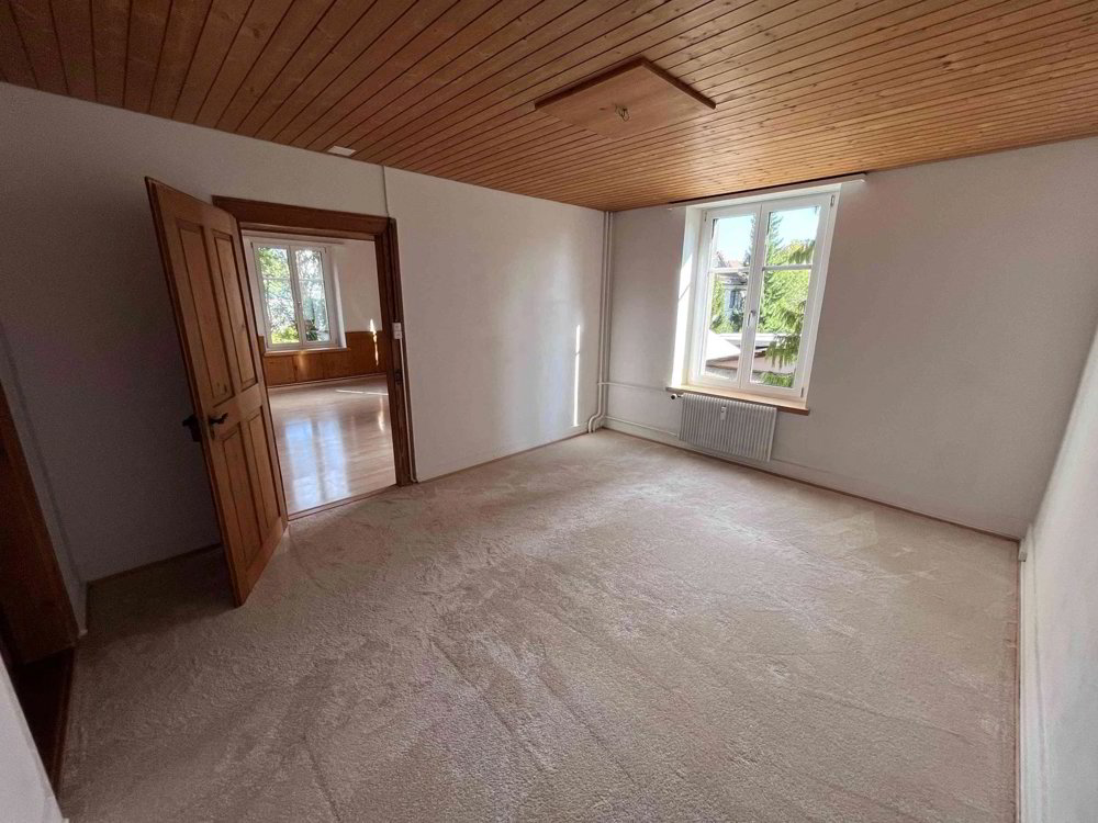 Wohnung – Hauptwil - Mehr