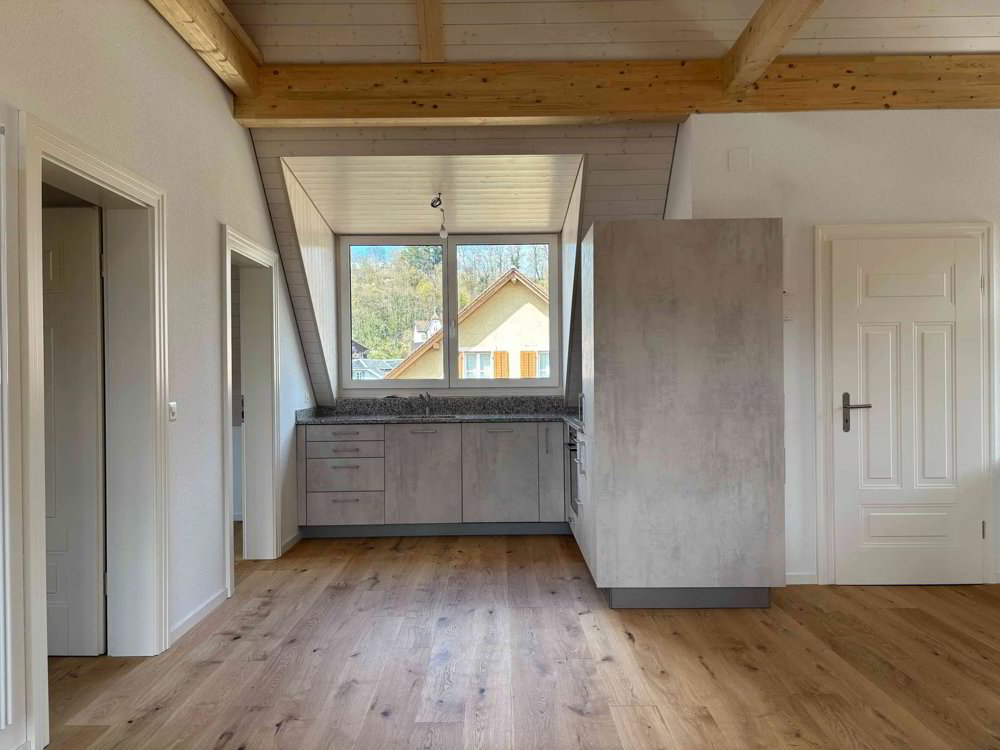 Wohnung – Laufen - Ansicht 2
