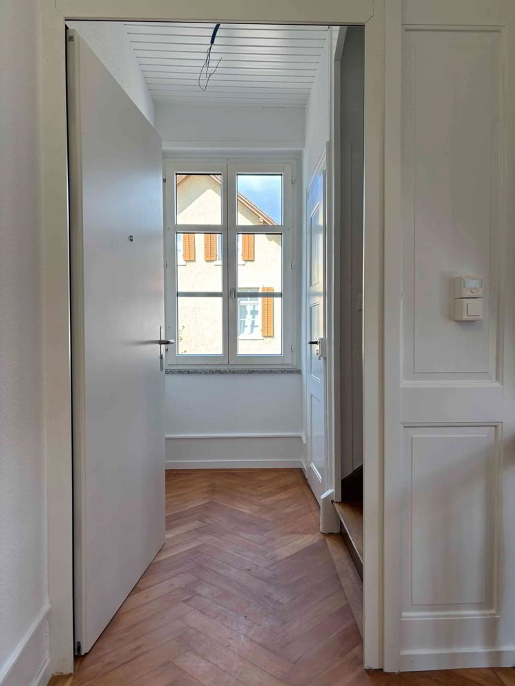 Wohnung – Laufen - Ansicht 4