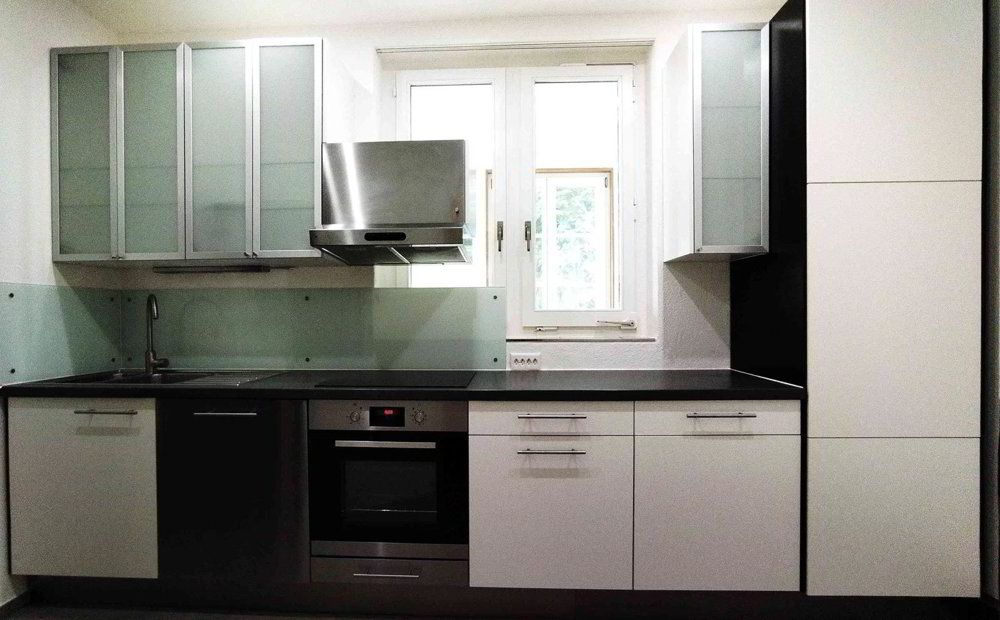 Wohnung – Schönenwerd - Ansicht 3