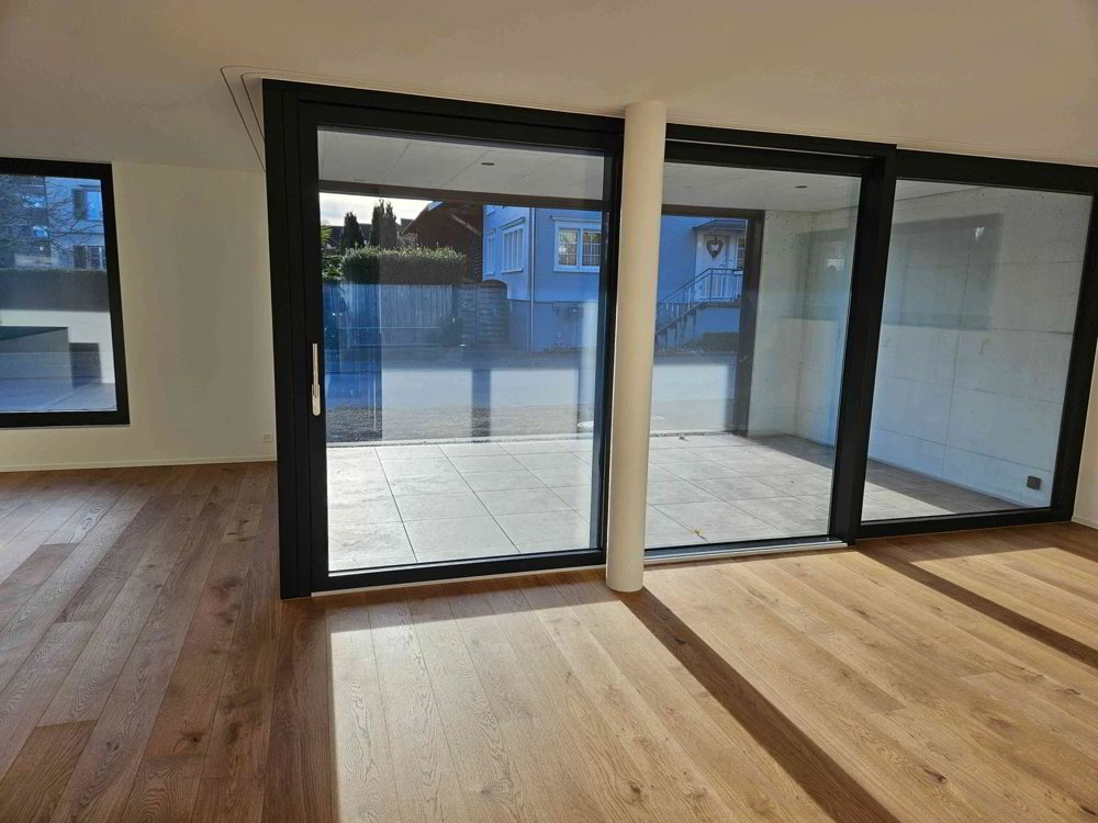 Wohnung – Rebstein - Mehr