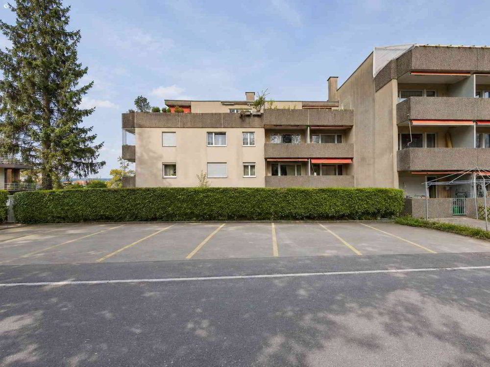 null Zimmer Parkplatz, Garage zu vermieten in Steinmaur - Bild 1/1