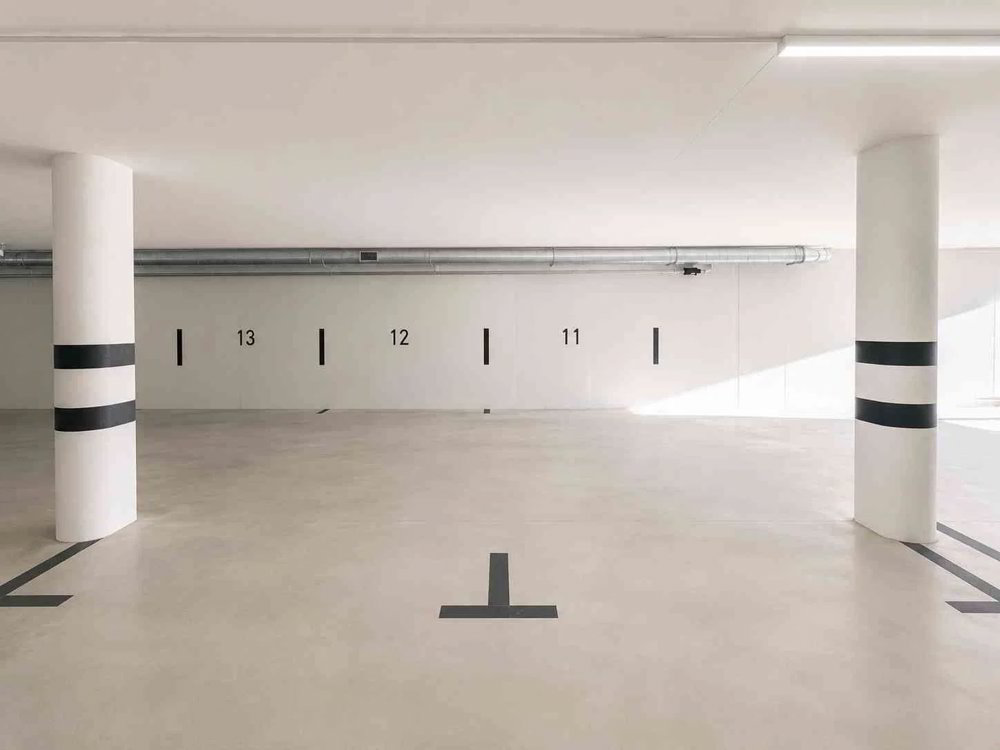 null Zimmer Parkplatz, Garage zu vermieten in Embrach - Bild 1/1