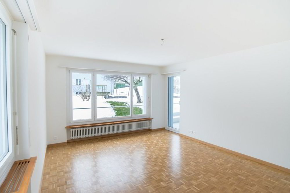 Wohnung – Hinteregg, Neuhaus (Egg) - Ansicht 2