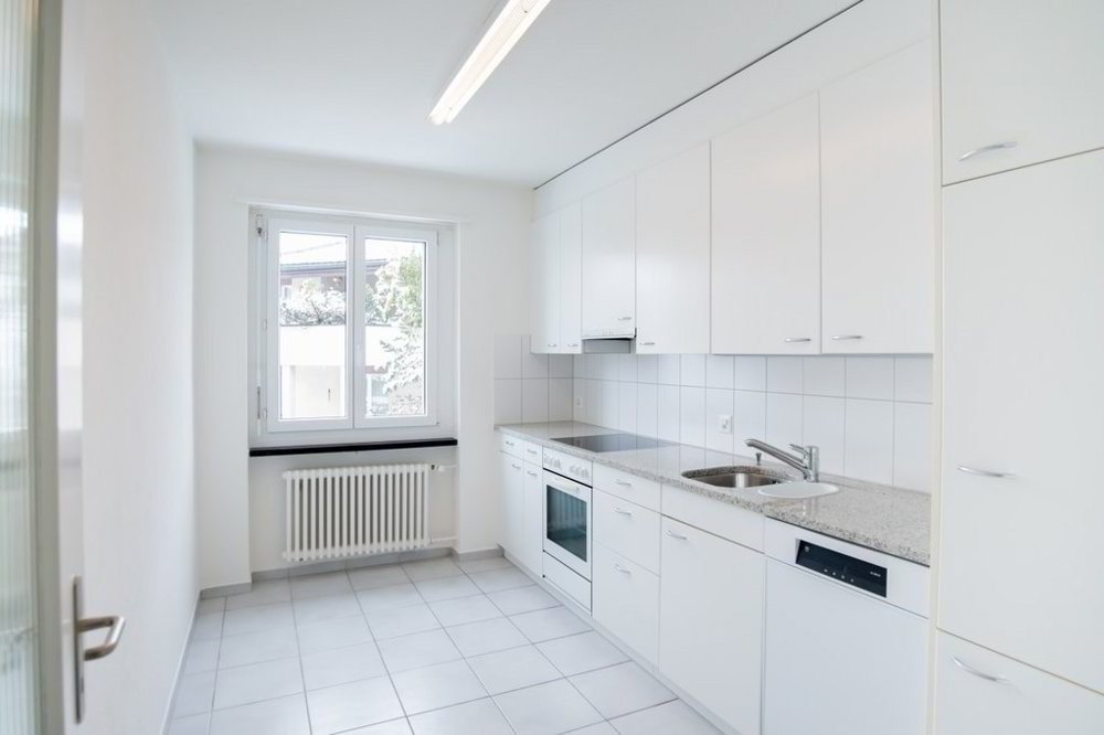 Wohnung – Hinteregg, Neuhaus (Egg) - Mehr
