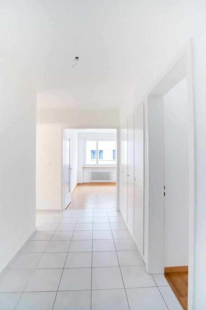 4 Zimmer Wohnung zu vermieten in Hinteregg - Bild 1/8