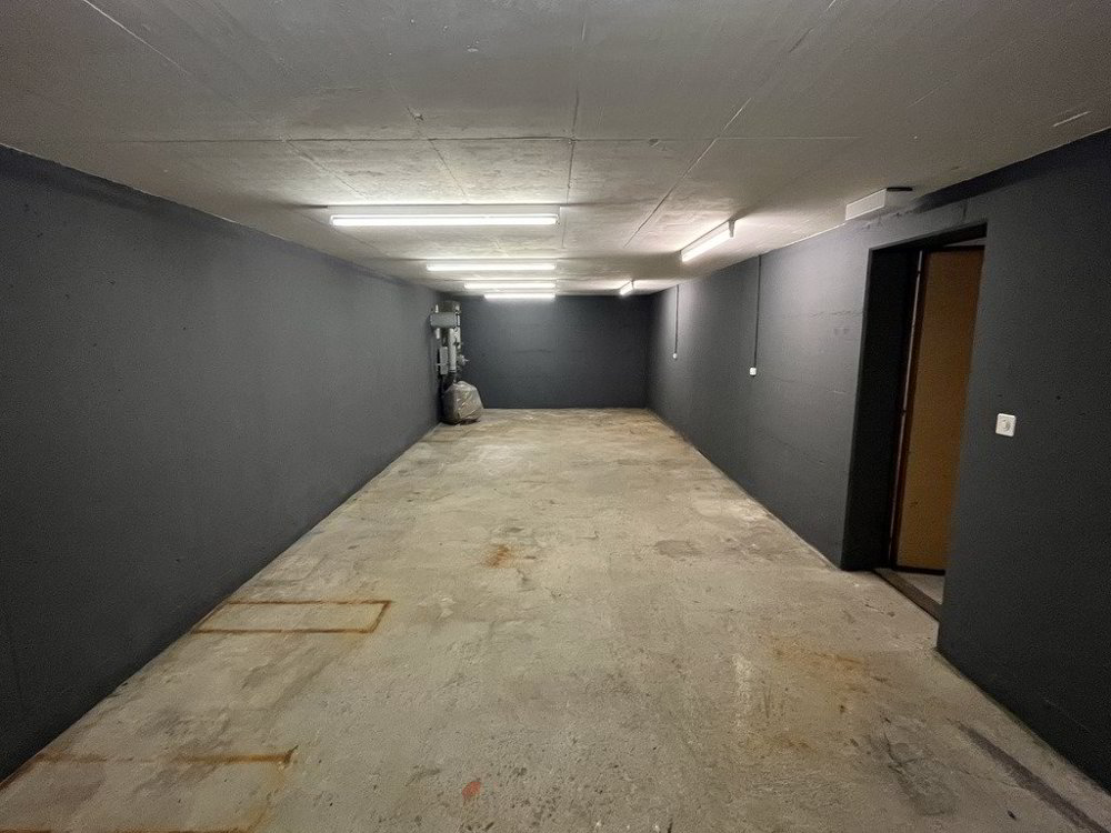 null Zimmer Büro zu vermieten in Renens VD - Bild 1/3