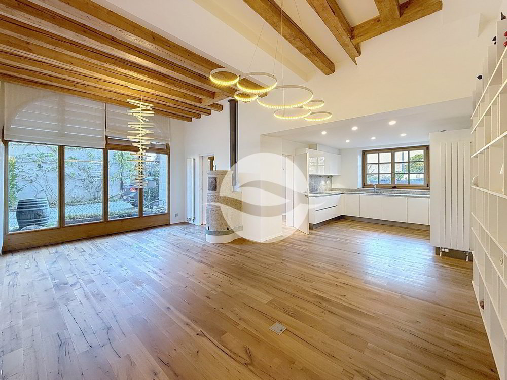 Haus – Soral - Ansicht 2