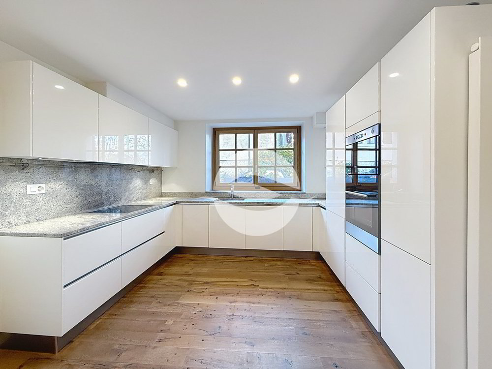 Haus – Soral - Ansicht 3