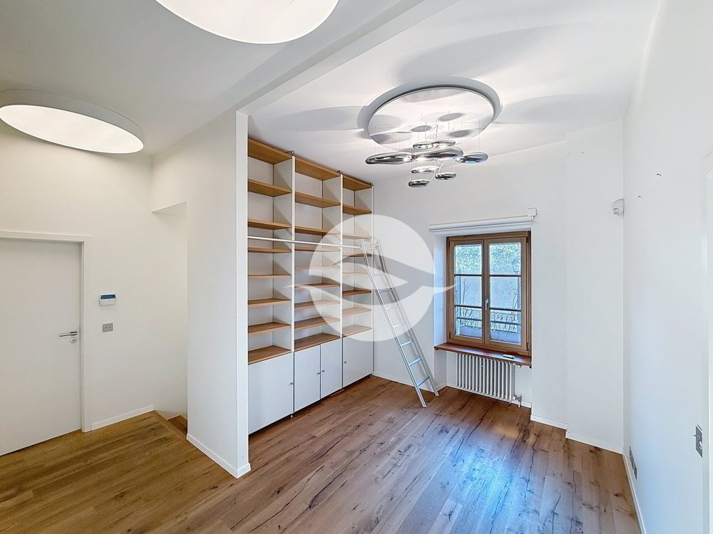 Haus – Soral - Ansicht 4