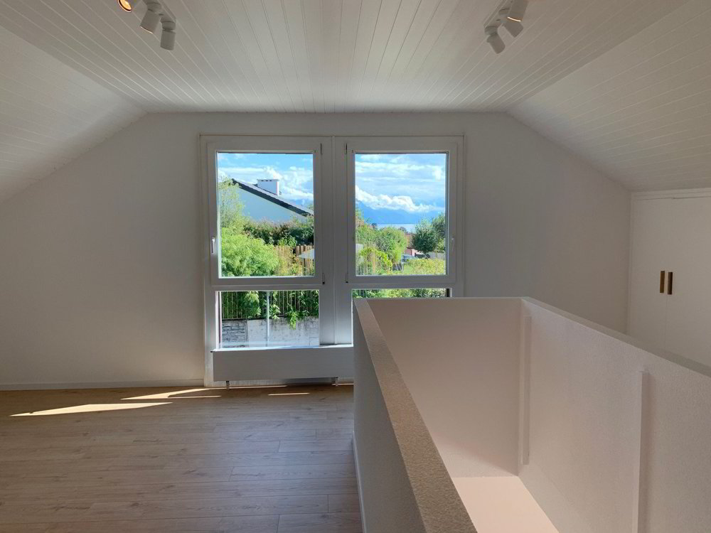 Haus – Lutry - Ansicht 5