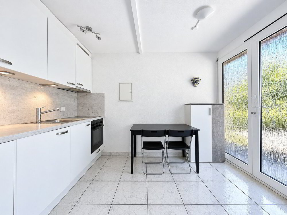 2 Zimmer Wohnung zum verkaufen in La Conversion - Bild 1/4