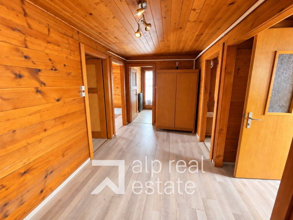 Wohnung – Hérémence - Mehr