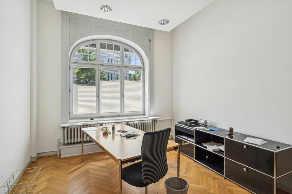 Wohn- und Geschäftshaus am Aeschenplatz - Investieren im Herzen der Stadt - Ansicht 3