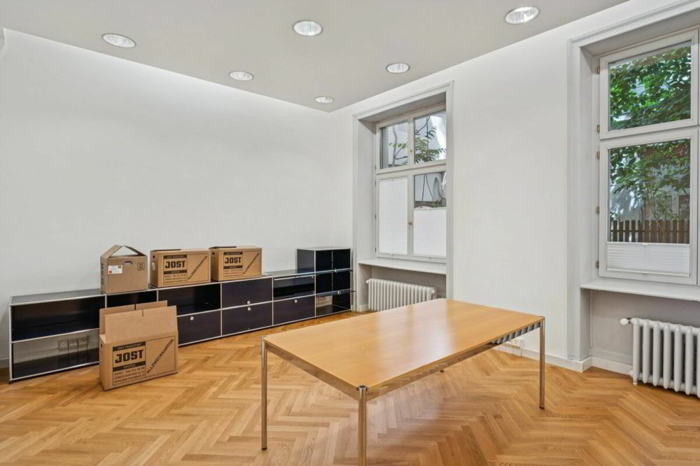 Wohn- und Geschäftshaus am Aeschenplatz - Investieren im Herzen der Stadt - Ansicht 5