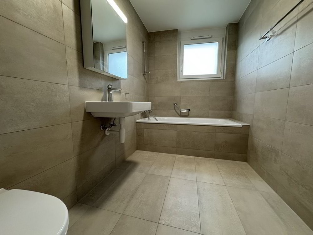 4 rooms Apartment for rent in Crissier - image 1/9