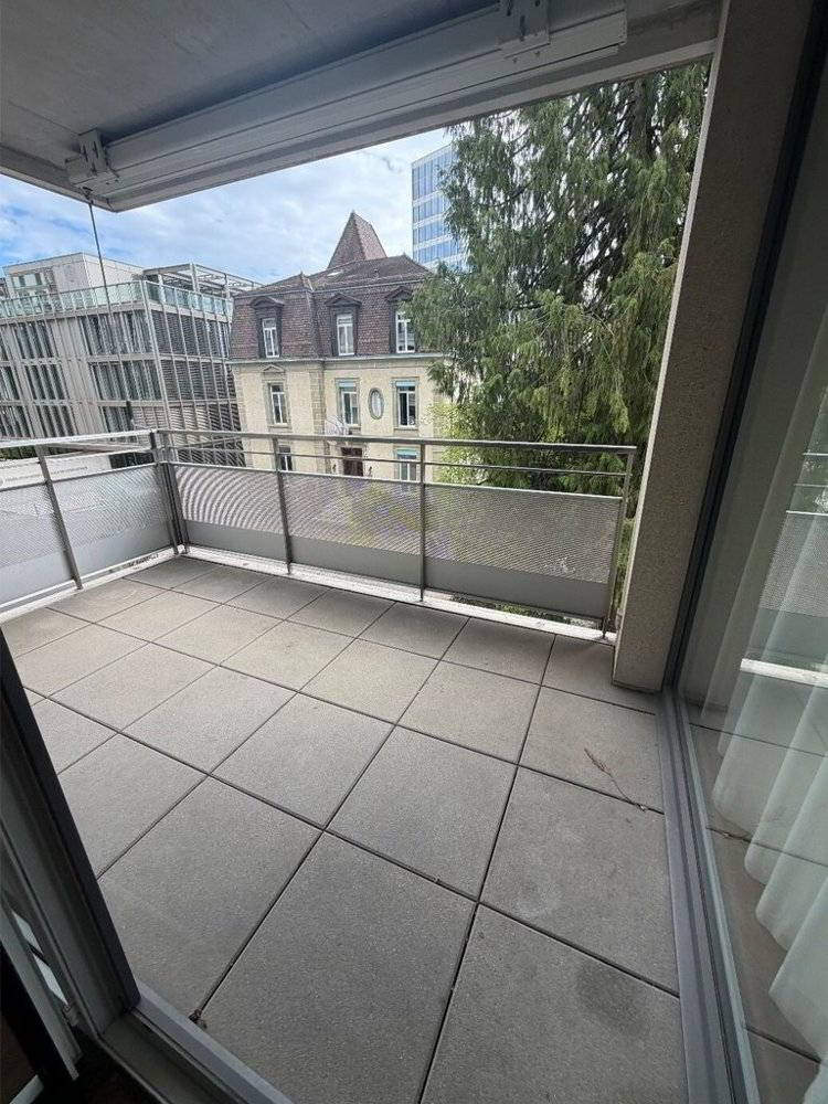 Appartement 3 pièces à louer à Lausanne - image 1/10