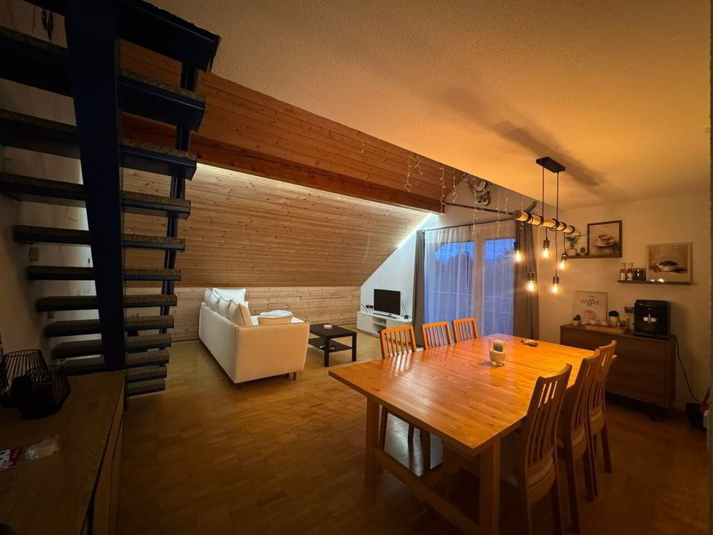 Wohnung – Rubigen - Ansicht 2