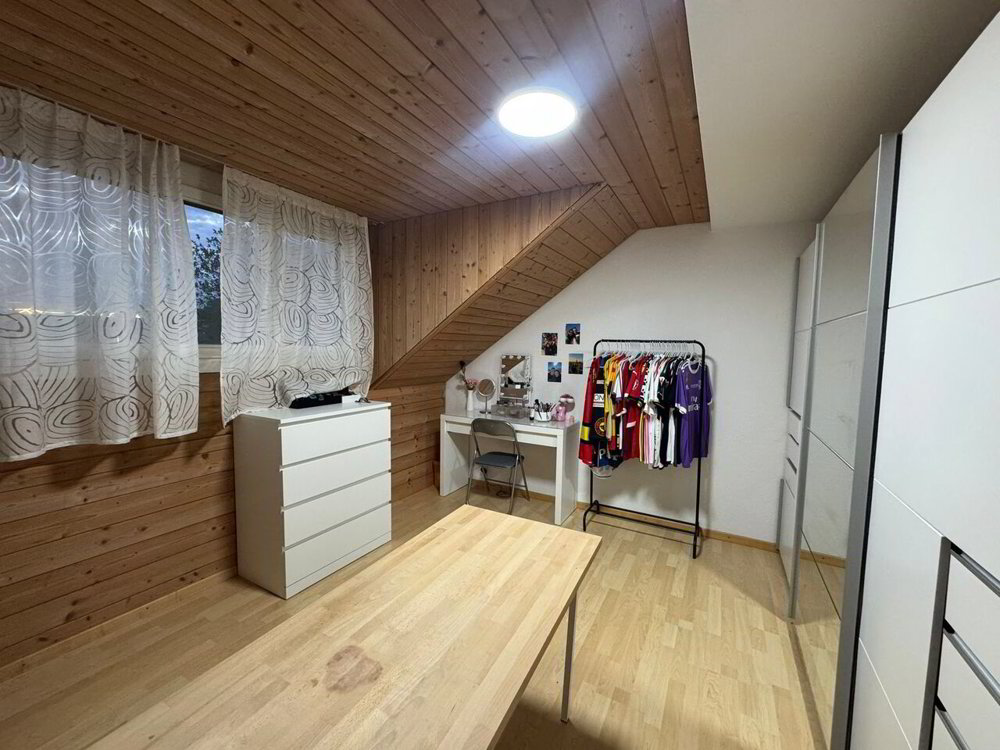 Wohnung – Rubigen - Ansicht 5