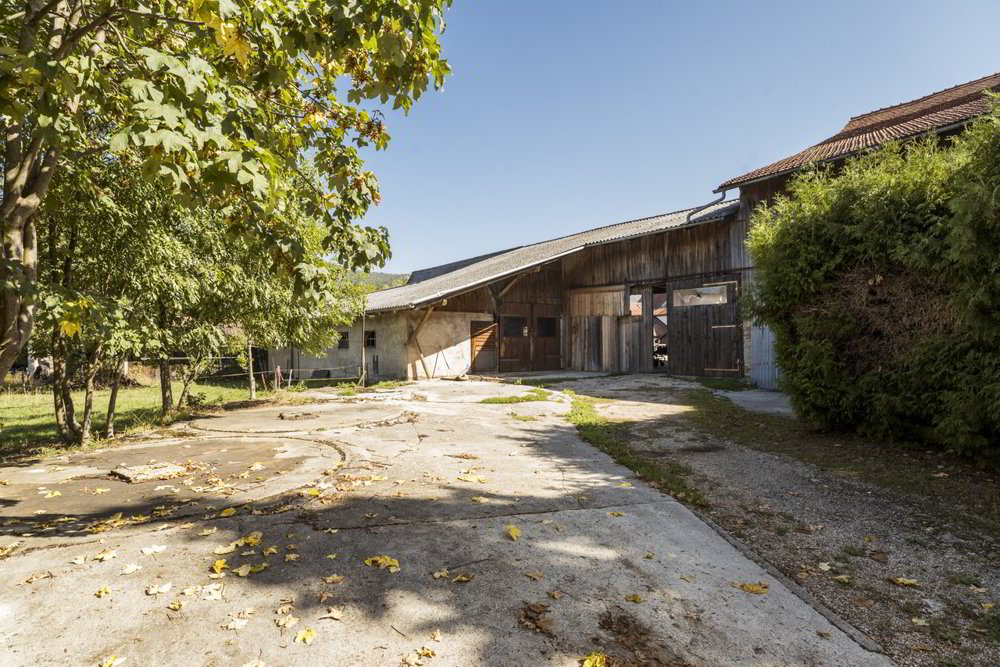 7 rooms House to buy in Courchapoix - image 1/13