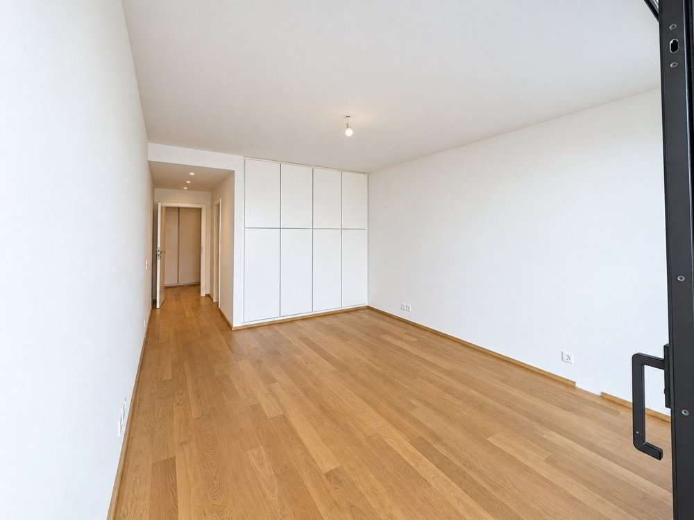 Wohnung – Paradiso - Mehr