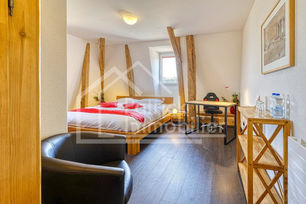 14 Zimmer Haus zum verkaufen in Misery - Bild 1/13