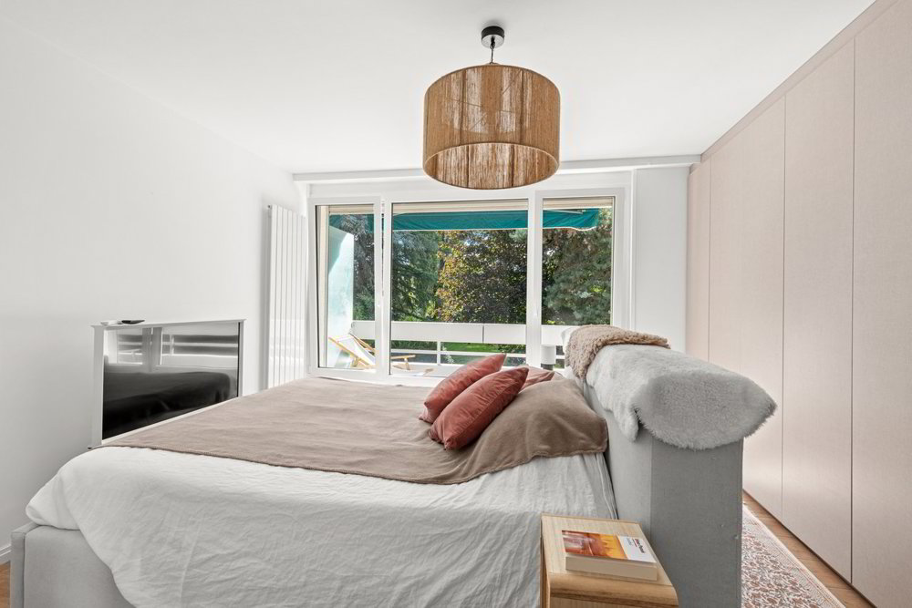 4 rooms Apartment to buy in St-Sulpice VD - image 1/13