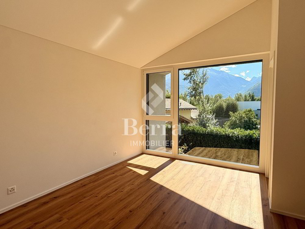 Haus – Fully - Mehr