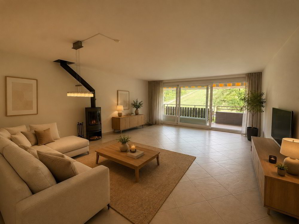 Wohnung – Perly-Certoux, Perly - Ansicht 2