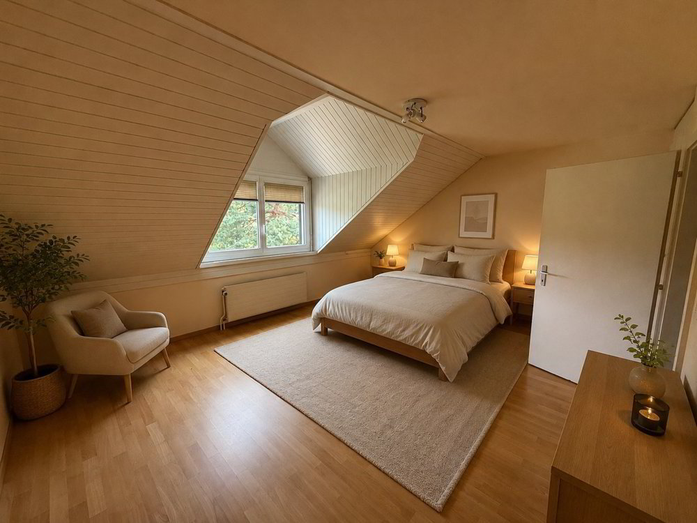 Wohnung – Perly-Certoux, Perly - Ansicht 4