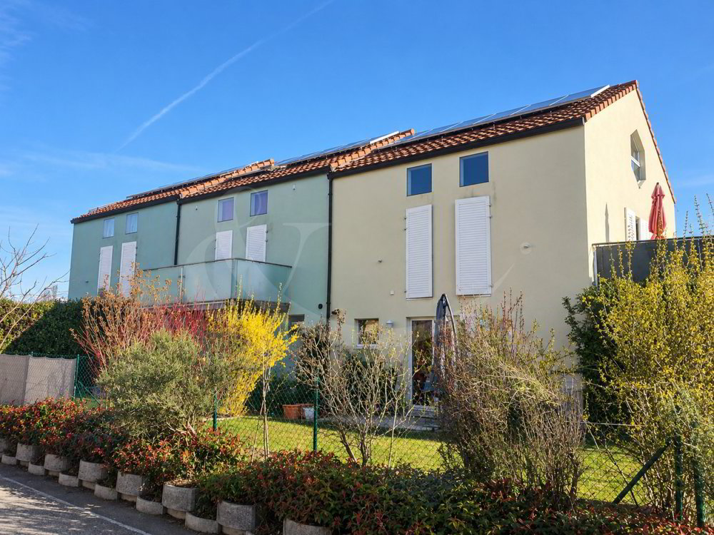 Haus – Avusy, Athenaz - Ansicht 2