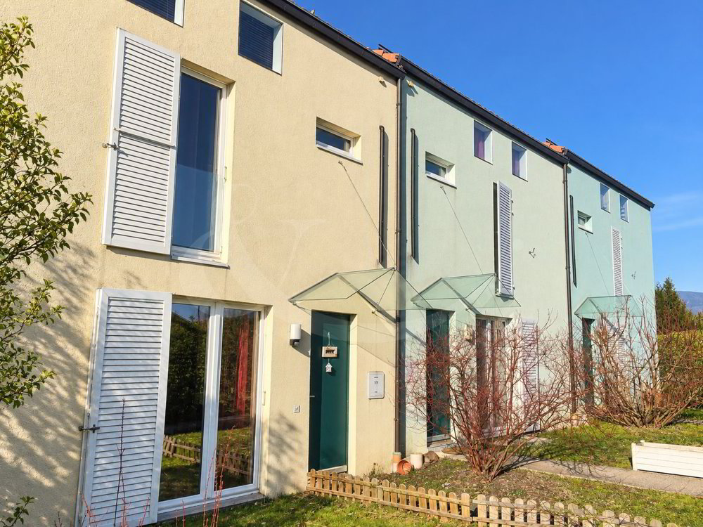 Haus – Avusy, Athenaz - Ansicht 3