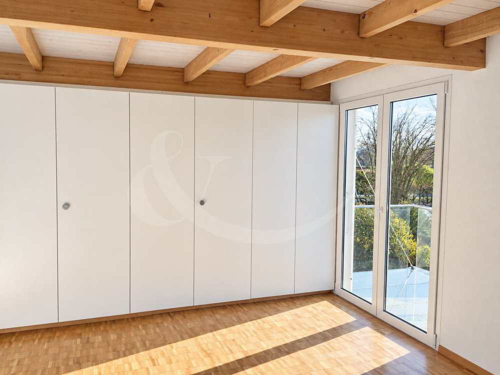 Haus – Avusy, Athenaz - Ansicht 4
